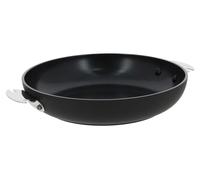 Poêle antiadhésive céramique 24cm - De Buyer - 8264.24 - Vitrocéramiqueoa loqy