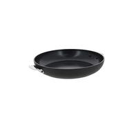 De Buyer – Poêle antiadhésive céramique 8264.28 – 28 cm – Noir