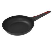 Poêle antiadhésive de 24 cm, gamme Gourmet+, compatible avec tous les types de plaques de cuisson