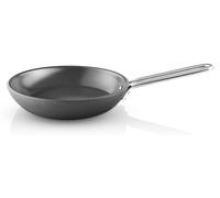 Poêle antiadhésive de 24 cm, revêtement Slip-Let Laser Titanium, pour une répartition uniforme de la chaleur