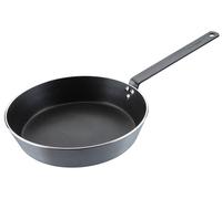 Poêle antiadhésive de 28 cm, en aluminium, compatible avec tous les types de plaques de cuisson