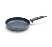 Poêle antiadhésive DIAMOND LITE 24 cm, titane, WOLL