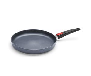 Poêle antiadhésive DIAMOND LITE 32 cm, pour induction, poignée amovible, WOLL