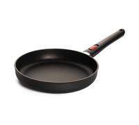 Poêle antiadhésive ECO LITE IND QXR 24 cm, avec poignée amovible, aluminium, WOLL