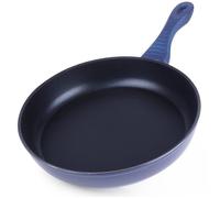 Poêle antiadhésive en aluminium - ORION - 28 cm - Revêtement céramique diamanté - Tous feux dont induction