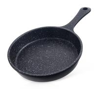 Poêle en granit antiadhésive - ORION - 16 cm - Revêtement Pfluon Granit - Tous feux dont induction