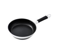Poêle antiadhésive inox Rapid Cook 20 cm Mathon