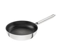 Poêle antiadhésive JOY PLUS 24 cm, argent, acier inoxidable, Zwilling