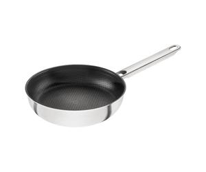 Poêle antiadhésive JOY PLUS 24 cm, argent, acier inoxidable, Zwilling