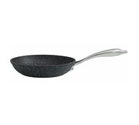 Poêle antiadhésive NEVERSTICK2 28 cm, aluminium anodisé, Eaziglide