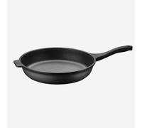 Poêle antiadhésive pour induction en aluminium moulé PRO