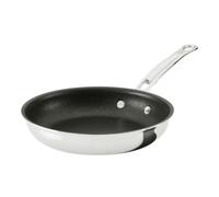 Poêle antiadhésive PROBOND LUXE 22 cm, acier inoxidable, Hestan