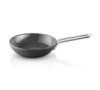 Poêle antiadhésive PROFESSIONAL 20 cm, noir, aluminium, Eva Trio