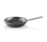 Poêle antiadhésive PROFESSIONAL 24 cm, noir, aluminium, Eva Trio