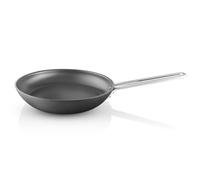 Poêle antiadhésive PROFESSIONAL 28 cm, noir, aluminium, Eva Trio