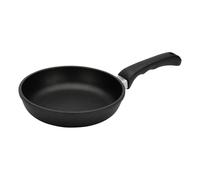 Poêle antiadhésive TITANIUM NOWO 20 cm, pour induction, titane, WOLL