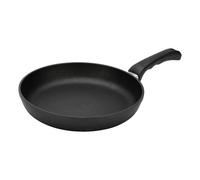 Poêle antiadhésive TITANIUM NOWO 26 cm, titane, WOLL