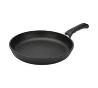 Poêle antiadhésive TITANIUM NOWO 28 cm, pour induction, titane, WOLL