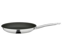 Poêle antiadhésive Ultimate, 32 cm, en acier inoxydable