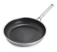Poêle Apex 28 cm - Greenpan - Argent / Métallique - Acier Inoxydable (inox) Argent / Métallique