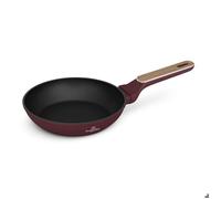 Poêle avec surface en titane 20 cm Leonardo Nordic Collection - BERLINGERHAUS