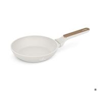 Poêle avec surface en titane 20 cm Sahara Nordic Collection - BERLINGERHAUS