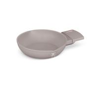 Poêle avec titane 16 cm Collection Taupe - BERLINGERHAUS