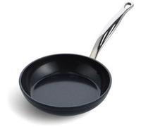 GreenPan Barcelona Pro, Rond, Poêle universelle, Noir, Céramique, 220 °C, Aluminium