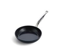 GreenPan Barcelona Pro, Rond, Poêle universelle, Noir, Céramique, 220 °C, Aluminium