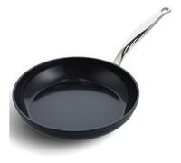 Poêle Barcelona Pro 32 cm - Greenpan - Noir - Céramique Noir G