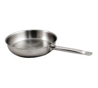 Poêle - BAUMALU - Ligne Professionnelle 20 - Inox - Cuisson uniforme - Résistante