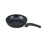 KURO Poêle en Fonte d'Aluminium Revêtement Céramique anti-adhérent BEKA D32 cm
