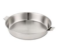 Poêle - BEKA - Evolution - Inox - 28 cm - Tous feux dont induction