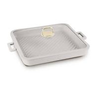 Berlinger Haus Pole BH-7790 Titan 34x34 cm Crme Mat