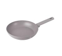 Poêle - BERLINGHAUS - BH-8083 - 24 cm - Titane - Antiadhésif - Taupe Mat