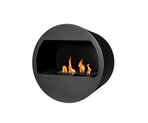poêle bio éthanol aduro b2
