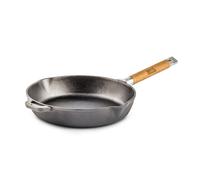 Poêle BIOL Orion 1226, diamètre max. 26 cm, fonte/aluminium moulé, compatible avec les cuisinières à induction