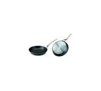 Poêle - Bourgeat - 20 cm - Anti-adhésif - Revêtement céramique - Compatible tous feux