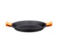 Poêle BRA Braisogona_A271640 (Ø 40 cm) Aluminium Aluminium trempé Ø 40 cm Noir