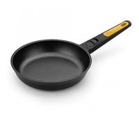 Bra Fast Click Poêle 24 Cm En Fonte D'aluminium, Antiadhésive, Full Induction, Adaptée À Tous Types De Cuisines