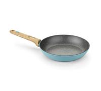 Poêle - BRA - Nordik - Aluminium forgé 4 mm - Antiadhésif Quantanium - Induction 28 cm
