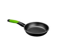 BRA Prior | Poêle 28 cm en Fonte d’Aluminium avec Antiadhésif Innovations sans PFOA, Compatibles Tous Feux Dont Induction