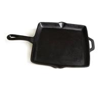 Poêle carrée en fonte Camp Chef 28 cm