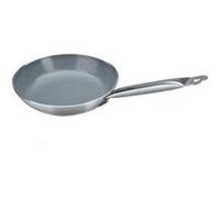 Poêle Céramique Eco-Chef avec fond 28 cm, Lacor G