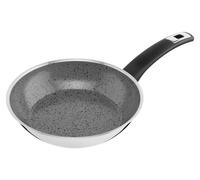 Poêle céramique KOLIMAX Cerammax Pro Comfort 22 cm, 1,2 l, gris granit