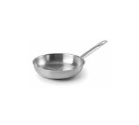 LACOR 51636 POÊLE RONDE EN ACIER 36 CM G