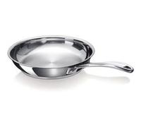 CHEF Poêle Inox BEKA D24 cm