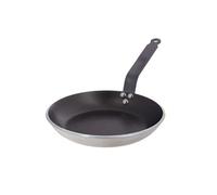 De Buyer Poêle Choc 5 Resto induction 24 cm