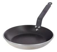 De Buyer Poêle Choc 5 Resto induction 24 cm