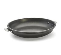 Poêle CHOC EXTREME LOQY 28 cm, noir, aluminium, de Buyer